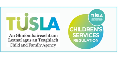 Changes to early years Inspectorate Registration office telephone numbers Aug 2023